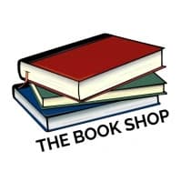 MY BOOK STORE Logo